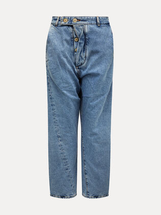 World's End Drunken trousers