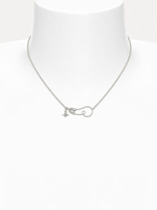 Maxima Pendant Necklace