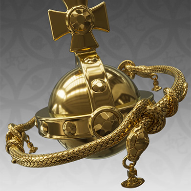 Instagram Gallery Item