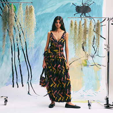 Instagram Gallery Item