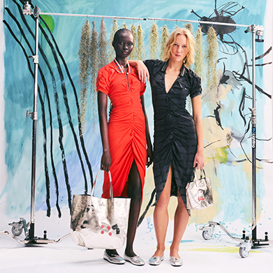 Instagram Gallery Item