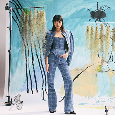 Instagram Gallery Item